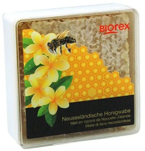 Morga Honigwabe (340g)