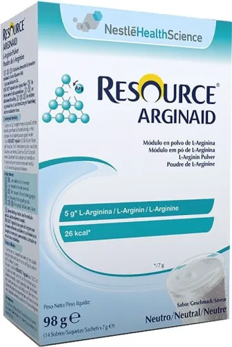 Resource Arginaid (14x7g)