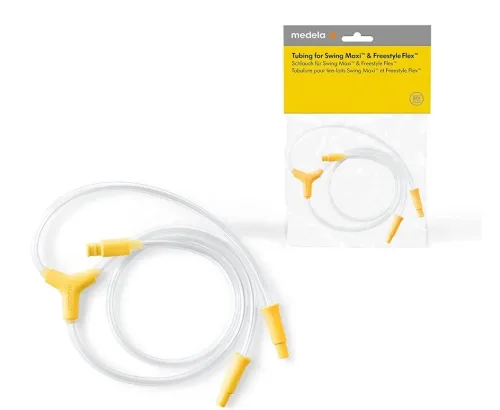 medela Swing Maxi Freest Flex Schlauch (1 Stk)