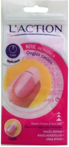 L'ACTION COSMETIQUE Nagel-Repair (8.5ml)