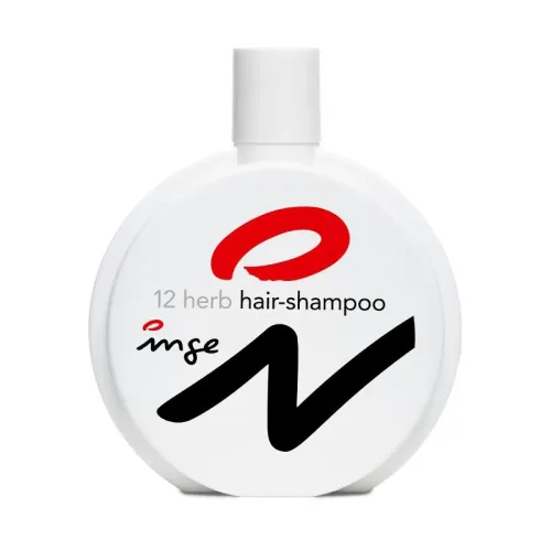 Inge, INGE Hair Shampoo 150 ml
