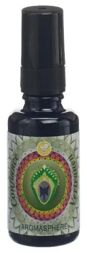 AROMASPHERE Raumspray Vertrauen (30ml)