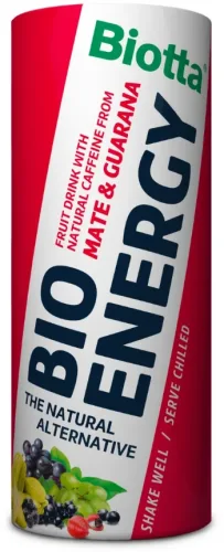 Biotta Bio Energy (12x2.5dl)