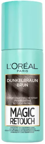 Magic Retouch, L'Oréal Paris Ansatz-Spray Magic Retouch 2 Braun