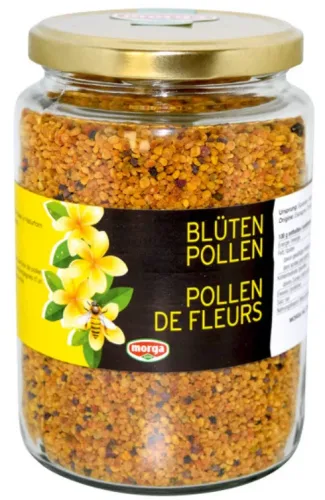 Morga Blütenpollen (450g)