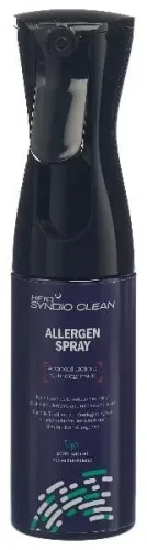 HEIQ SYNBIO Clean Allergen Spray (180ml)