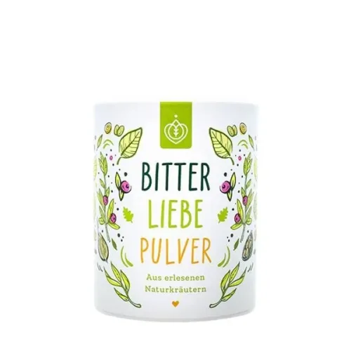 BITTERLIEBE Pulver (100g)