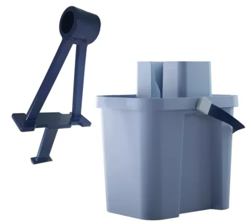 Ha-Ra Set ERA Eimer mit Presse und Auspresshilfe (1 Stk)
