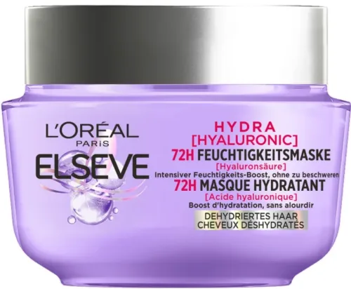 impo, Elsève Elseve Hydra Hyaluronic 72H Feuchtigkeitsmaske