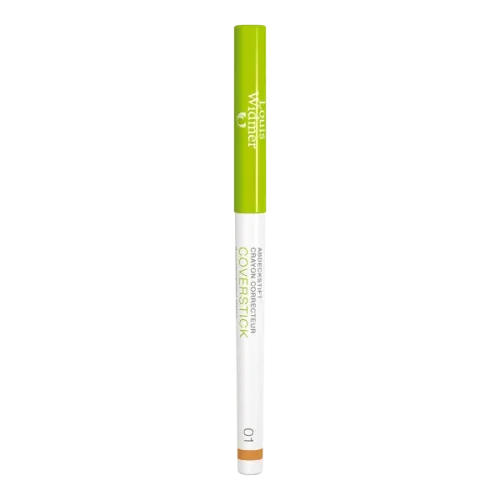 Louis Widmer Skin Appeal Coverstick 01 (0.25g)