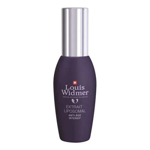 Louis Widmer Extrait Liposomal parfümiert (30ml)