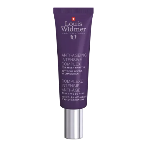 Louis Widmer Anti-Ageing Intensive Complex parfümiert (30ml)