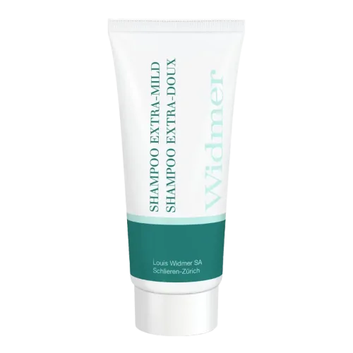 Louis Widmer Shampoo Extra-Mild (100ml)