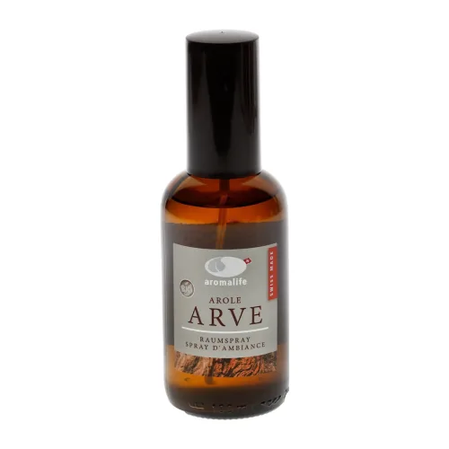 Aromalife Arve Raumspray (100ml)