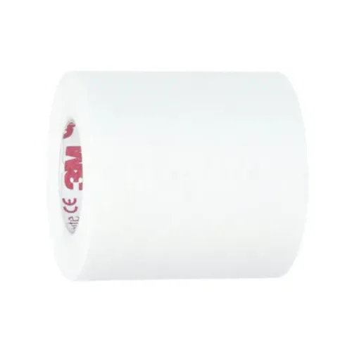 3M Transpore Rollenpflaster, 50mmx9.14m (6 Stk)