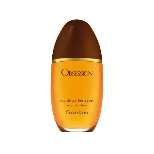 Calvin Klein, OBSESSION by Calvin Klein Eau de Parfum Spray 50 ml