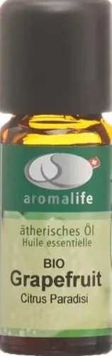 Aromalife Grapefruit ätherisches Öl (10ml)