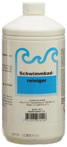 Labulit Schwimmbadreiniger (1L)