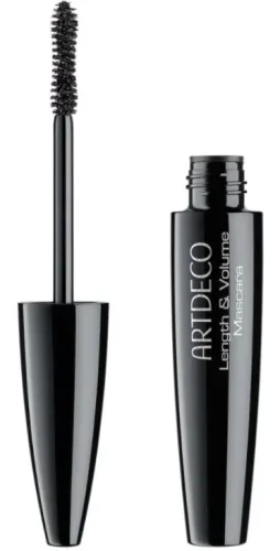 ARTDECO, ARTDECO Length & Volume Mascara 12 ml Black