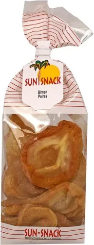 SUN SNACK Birnen (325g)