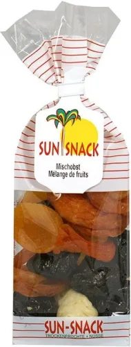 SUN SNACK Mischobst (200g)