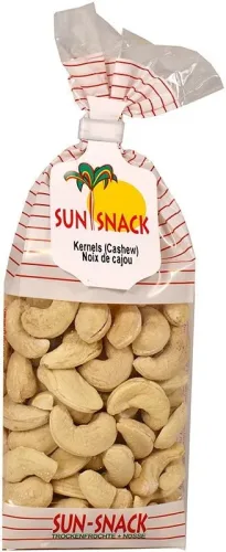 SUN SNACK Cashews (200g)