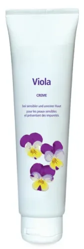 PHYTOMED Viola Creme (100ml)