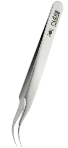 RUBIS, Rubis Zeckenpinzette, Inox