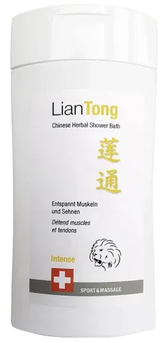 LianTong Chinese Herbal Intense Shower Bath (200ml)