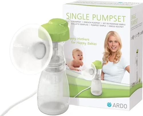 Ardo Single Pumpset (1 Stk)