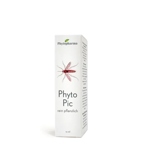 Phytopharma, PHYTOPHARMA Phyto Pic Roll-on 10 ml
