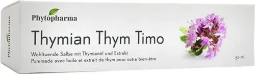 Phytopharma Thymian Salbe (50ml)