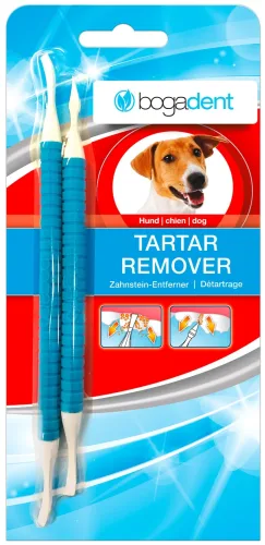Bogadent, Bogadent TARTAR REMOVER