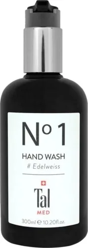 Tal Med Hand Waschlotion Edelweiss Dispenser (300ml)