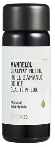 Phytomed Mandelöl Qualität Ph.Eur. (100ml)