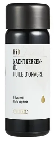Phytomed Nachtkerzenöl bio (50ml)