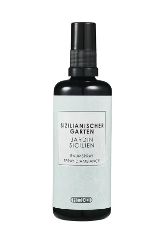 PHYTOMED -  Sizilianisch Garten Raumspray (100ml), 100  ml