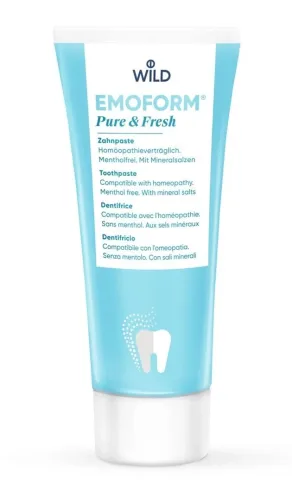EMOFORM Pure & Fresh (75ml)
