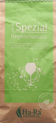 HA-RA Spezial Regeneriersalz (1kg)
