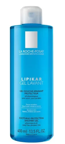 La Roche Posay Lipikar Duschgel (400 ml)