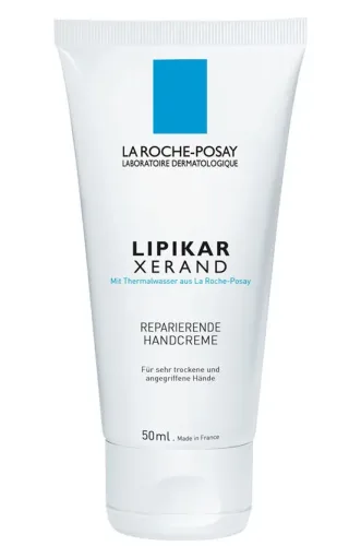 La Roche-Posay Lipikar Handcreme (50ml)