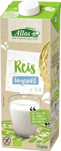 Allos Reis Drink (1 Liter)