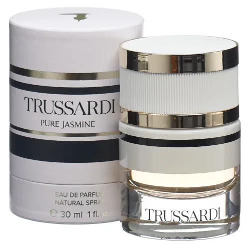 Trussardi, Trussardi Pure Jasmin Eau de Parfum 30 ml
