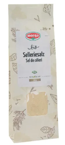 morga bio Selleriesalz (80g)