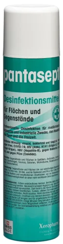pantasept Desinfektion Spray Spray (400ml)