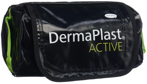DermaPlast Active Sportset assortiert (9-teilig)
