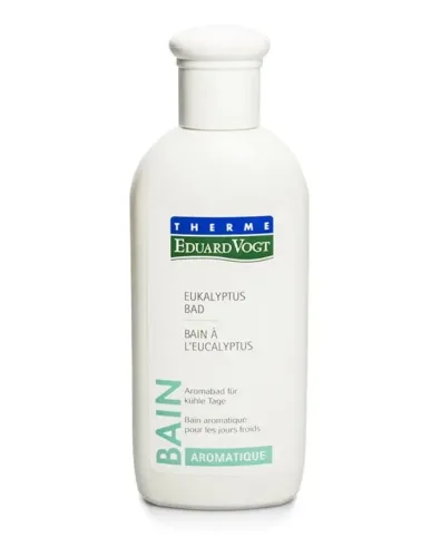 Eduard Vogt Therme Aromatique Eucalyptusbad (200ml)