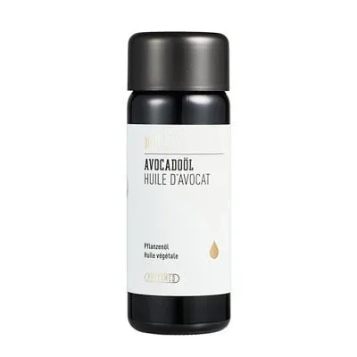 PHYTOMED, PHYTOMED Avocado&ouml;l Bio 100 ml