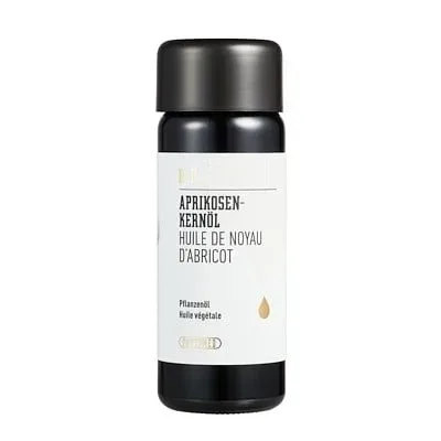Phytomed Aprikosenkernöl Bio (100ml)