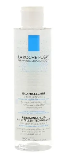 undefined, La Roche-Posay Eau Micellaire Ultra 200 ml